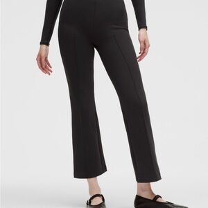 LuluLemon Stretch Spacer High Rise Pants